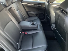 Honda Civic 1.5i NAVI    | Mobile.bg    14