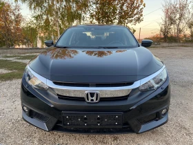 Honda Civic 1.5i NAVI    | Mobile.bg    7