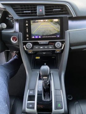 Honda Civic 1.5i NAVI    | Mobile.bg    10