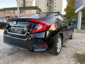 Honda Civic 1.5i NAVI    | Mobile.bg    4