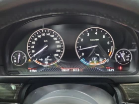 BMW 528 * 528I XDRIVE * CARFAX * ЦЕНА ДО БГ, снимка 11