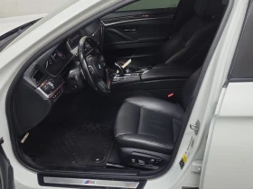 BMW 528 * 528I XDRIVE * CARFAX * ЦЕНА ДО БГ, снимка 5