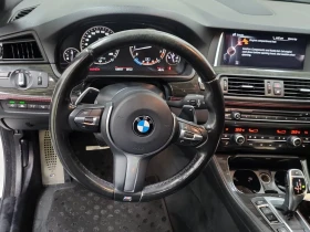 BMW 528 * 528I XDRIVE * CARFAX * ЦЕНА ДО БГ, снимка 12