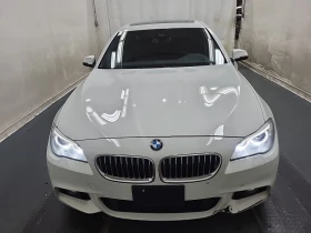 BMW 528 * 528I XDRIVE * CARFAX * ЦЕНА ДО БГ, снимка 8