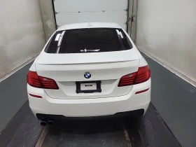 BMW 528 * 528I XDRIVE * CARFAX * ЦЕНА ДО БГ, снимка 7