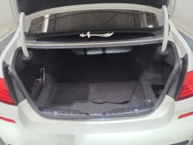 BMW 528 * 528I XDRIVE * CARFAX * ЦЕНА ДО БГ, снимка 17