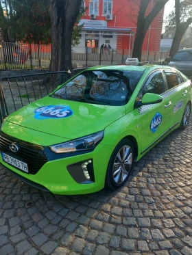 Hyundai Ioniq 1.6 140cv, снимка 1