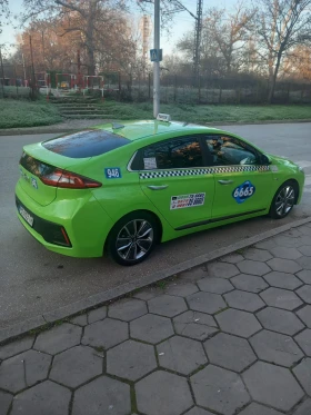 Hyundai Ioniq 1.6 140cv, снимка 2