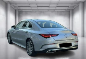 Mercedes-Benz CLA 250 4Matic = AMG Line = Advanced Plus Гаранция - 38440 € / 75182.11 лв. - 61186869 2