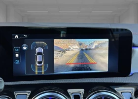 Mercedes-Benz CLA 250 4Matic = AMG Line = Advanced Plus Гаранция - 38440 € / 75182.11 лв. - 61186869 9