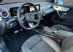Mercedes-Benz CLA 250 4Matic = AMG Line = Advanced Plus Гаранция - 38440 € / 75182.11 лв. - 61186869 7