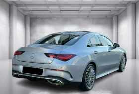 Mercedes-Benz CLA 250 4Matic = AMG Line = Advanced Plus Гаранция - 38440 € / 75182.11 лв. - 61186869 4