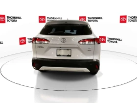 Toyota Corolla Cross * LE * CARFAX * БЕЗ ПЪРВОНАЧАЛНА ВНОСКА - 25050 € / 48993.54 лв. - 67178085 8