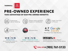 Toyota Corolla Cross * LE * CARFAX * БЕЗ ПЪРВОНАЧАЛНА ВНОСКА - 25050 € / 48993.54 лв. - 67178085 2