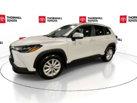 Toyota Corolla Cross * LE * CARFAX * БЕЗ ПЪРВОНАЧАЛНА ВНОСКА - 25050 € / 48993.54 лв. - 67178085 5