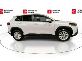 Toyota Corolla Cross * LE * CARFAX * БЕЗ ПЪРВОНАЧАЛНА ВНОСКА - 25050 € / 48993.54 лв. - 67178085 10