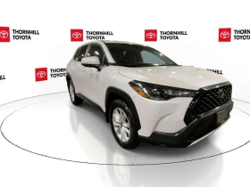 Toyota Corolla Cross * LE * CARFAX * БЕЗ ПЪРВОНАЧАЛНА ВНОСКА - 25050 € / 48993.54 лв. - 67178085 3