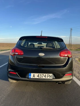 Kia Ceed, снимка 2