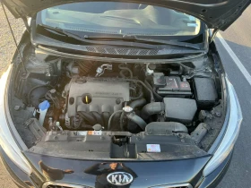 Kia Ceed, снимка 5