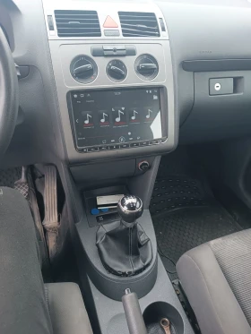 VW Touran - 3400 € / 6649.82 лв. - 56443646 5