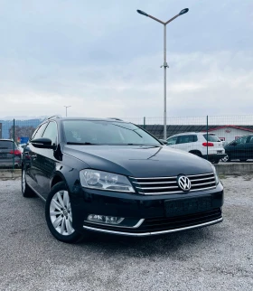 VW Passat 2.0 TDI * Сервизна история*  - 7200 € / 14081.98 лв. - 93823170 3