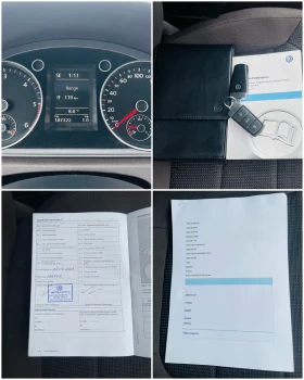 VW Passat 2.0 TDI * Сервизна история*  - 7200 € / 14081.98 лв. - 93823170 14