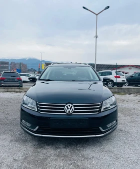 VW Passat 2.0 TDI * Сервизна история*  - 7200 € / 14081.98 лв. - 93823170 2