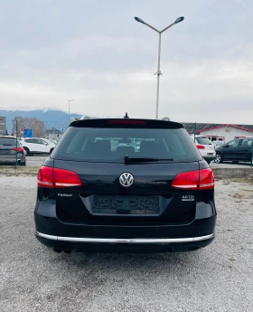 VW Passat 2.0 TDI * Сервизна история*  - 7200 € / 14081.98 лв. - 93823170 6