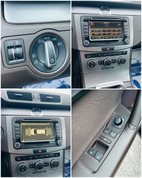VW Passat 2.0 TDI * Сервизна история*  - 7200 € / 14081.98 лв. - 93823170 12