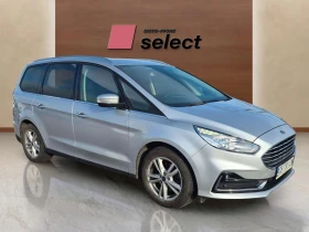 Ford Galaxy 2.0 EcoBlue - 25090 € / 49071.77 лв. - 38322931 3