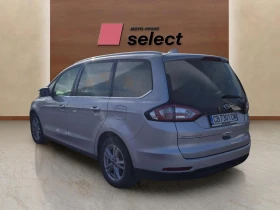 Ford Galaxy 2.0 EcoBlue - 25090 € / 49071.77 лв. - 38322931 7