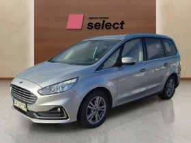 Ford Galaxy 2.0 EcoBlue