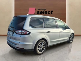 Ford Galaxy 2.0 EcoBlue - 25090 € / 49071.77 лв. - 38322931 5