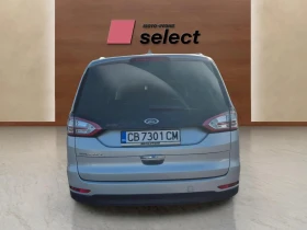 Ford Galaxy 2.0 EcoBlue - 25090 € / 49071.77 лв. - 38322931 6
