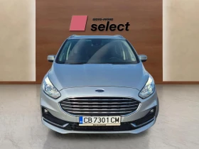 Ford Galaxy 2.0 EcoBlue - 25090 € / 49071.77 лв. - 38322931 2