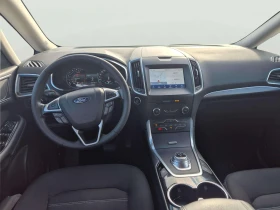 Ford Galaxy 2.0 EcoBlue - 25090 € / 49071.77 лв. - 38322931 11