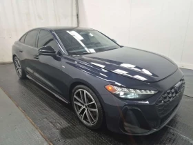 Audi A5 2.0 TFSI QUATTRO * PANORAMA* KEYLESS GO* CARFAX *  - 38999 € / 76275.41 лв. - 91495040 2