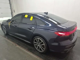 Audi A5 2.0 TFSI QUATTRO * PANORAMA* KEYLESS GO* CARFAX *  - 38999 € / 76275.41 лв. - 91495040 4