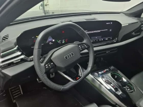 Audi A5 2.0 TFSI QUATTRO * PANORAMA* KEYLESS GO* CARFAX *  - 38999 € / 76275.41 лв. - 91495040 10