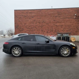 Porsche Panamera  4 AWD /CARFAX / ГУМИ С ДЖАНТИ  - 31500 € / 61608.64 лв. - 55156518 3