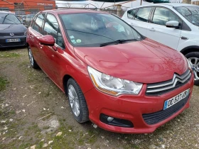 Citroen C4 1.6 HDi - дизел 92 к.с - 6000 € / 11734.98 лв. - 49412084 2