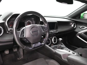 Chevrolet Camaro * АвтоКредит * (ЦЕНА ДО БГ) | Auto.bg — изображение 9