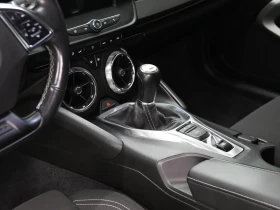 Chevrolet Camaro * АвтоКредит * (ЦЕНА ДО БГ) | Auto.bg — изображение 12