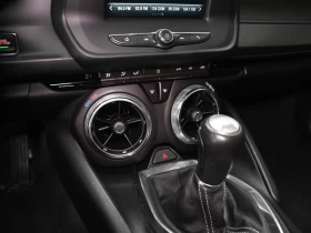 Chevrolet Camaro * АвтоКредит * (ЦЕНА ДО БГ) | Auto.bg — изображение 15