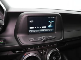 Chevrolet Camaro * АвтоКредит * (ЦЕНА ДО БГ) | Auto.bg — изображение 13