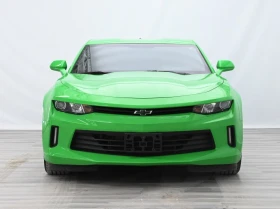 Chevrolet Camaro * АвтоКредит * (ЦЕНА ДО БГ) | Auto.bg — изображение 2