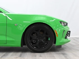 Chevrolet Camaro * АвтоКредит * (ЦЕНА ДО БГ) | Auto.bg — изображение 6