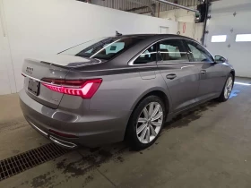 Audi A6 * PROGRESSIV * CARFAX * ЦЕНА ДО БГ - 22000 € / 43028.26 лв. - 76500718 3