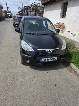 Hyundai I10 undefined | Auto.bg — изображение 2