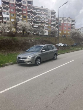 Kia Ceed 1.6 CRDI FACELIFT  - 3500 € / 6845.40 лв. - 81323175 3